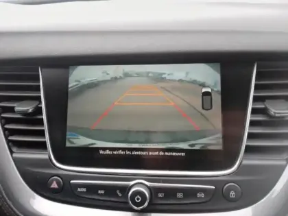 Photo 11 Opel Grandland X  1.5 D 130ch Elite 7cv