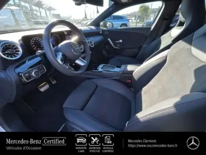 Photo 11 Mercedes Classe A  200 163ch AMG Line 7G-DCT