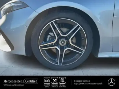 Photo 6 Mercedes Classe A  200 163ch AMG Line 7G-DCT