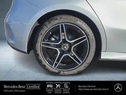 Photo 8 Mercedes Classe A  200 163ch AMG Line 7G-DCT