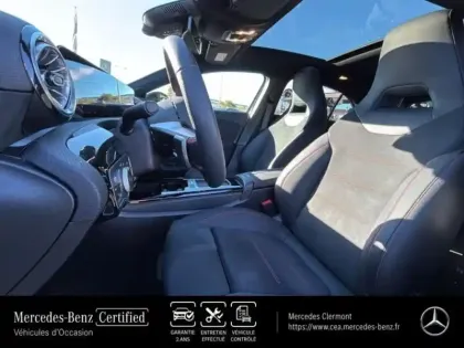 Photo 12 Mercedes Classe A  200 163ch AMG Line 7G-DCT