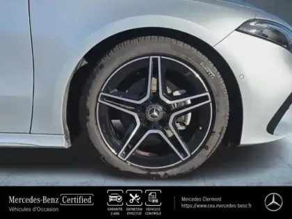 Photo 9 Mercedes Classe A  200 163ch AMG Line 7G-DCT