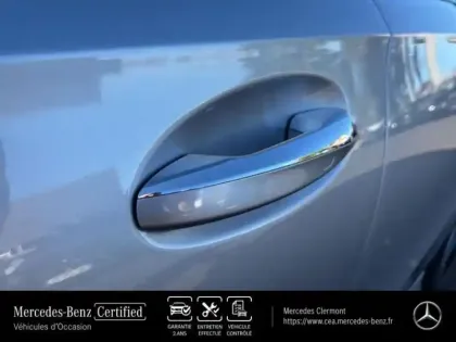 Photo 10 Mercedes Classe A  200 163ch AMG Line 7G-DCT