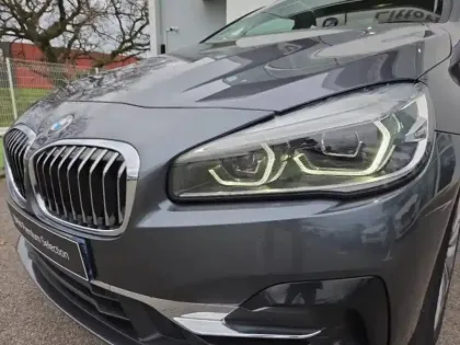 Photo 9 BMW Serie 2 Série 2 ActiveTourer 225xeA 224ch Luxury 42g