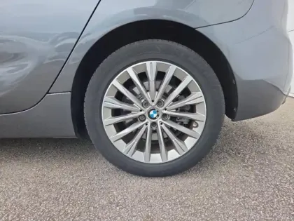 Photo 7 BMW Serie 2 Série 2 ActiveTourer 225xeA 224ch Luxury 42g