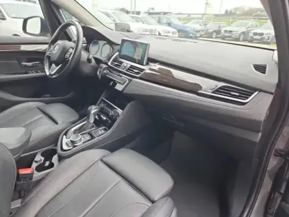 Photo 8 BMW Serie 2 Série 2 ActiveTourer 225xeA 224ch Luxury 42g