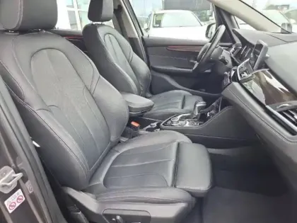 Photo 13 BMW Serie 2 Série 2 ActiveTourer 225xeA 224ch Luxury 42g