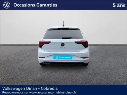 Photo 20 Volkswagen Polo  1.0 TSI 95ch VW Edition
