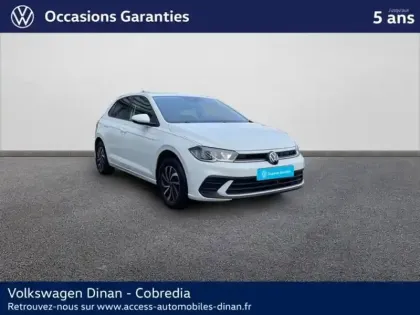 Photo 2 Volkswagen Polo  1.0 TSI 95ch VW Edition