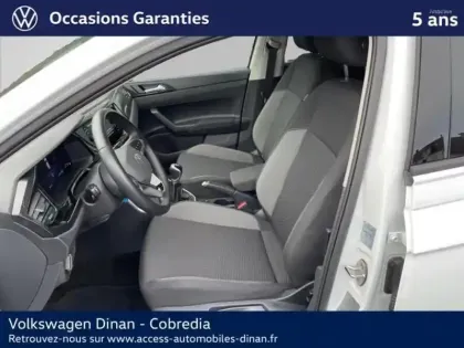 Photo 8 Volkswagen Polo  1.0 TSI 95ch VW Edition