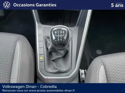 Photo 26 Volkswagen Polo  1.0 TSI 95ch VW Edition