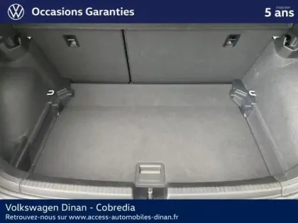 Photo 7 Volkswagen Polo  1.0 TSI 95ch VW Edition