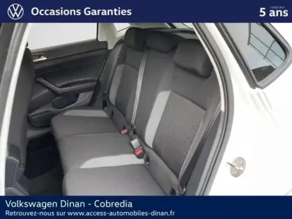 Photo 23 Volkswagen Polo  1.0 TSI 95ch VW Edition