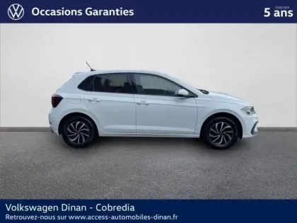 Photo 18 Volkswagen Polo  1.0 TSI 95ch VW Edition