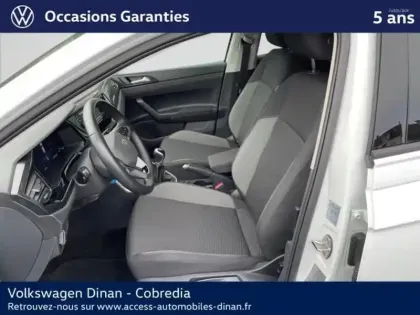 Photo 22 Volkswagen Polo  1.0 TSI 95ch VW Edition