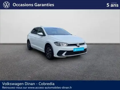 Photo 17 Volkswagen Polo  1.0 TSI 95ch VW Edition