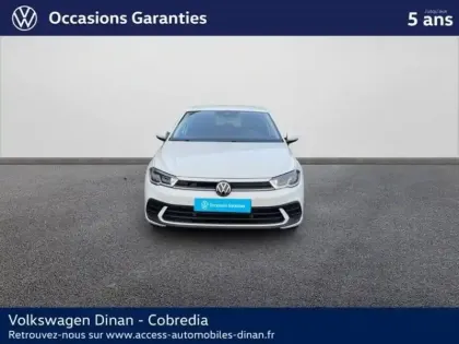 Photo 16 Volkswagen Polo  1.0 TSI 95ch VW Edition