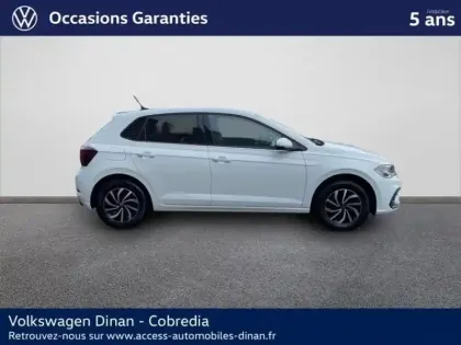 Photo 3 Volkswagen Polo  1.0 TSI 95ch VW Edition