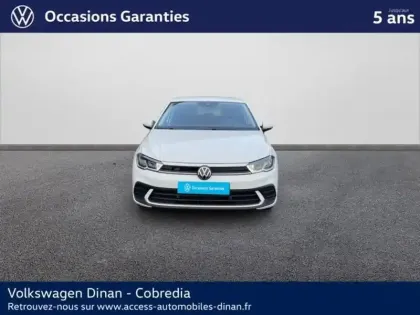 Photo 1 Volkswagen Polo  1.0 TSI 95ch VW Edition