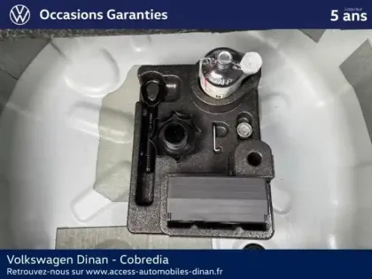 Photo 14 Volkswagen Polo  1.0 TSI 95ch VW Edition