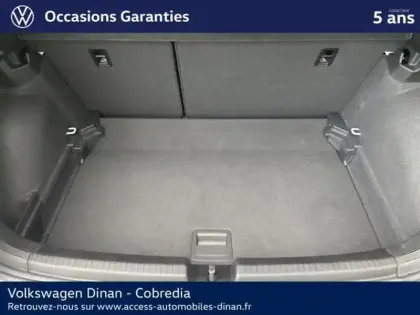 Photo 28 Volkswagen Polo  1.0 TSI 95ch VW Edition