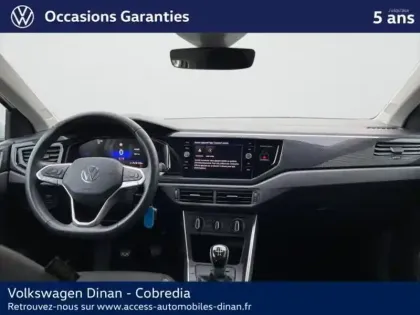 Photo 24 Volkswagen Polo  1.0 TSI 95ch VW Edition