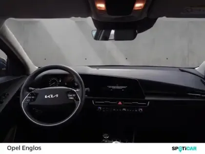 Photo 7 Kia Niro  EV 204ch Active