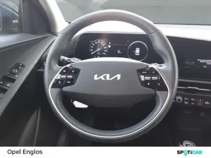 Photo 8 Kia Niro  EV 204ch Active