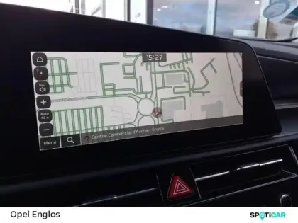 Photo 14 Kia Niro  EV 204ch Active