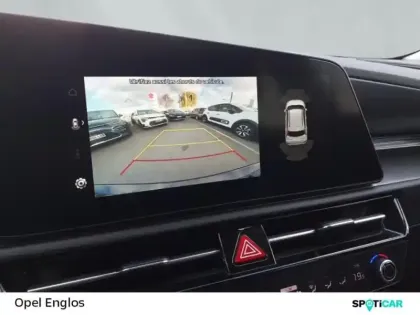 Photo 13 Kia Niro  EV 204ch Active