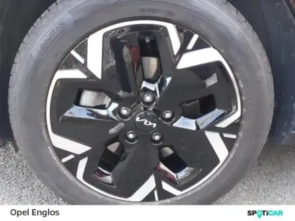 Photo 12 Kia Niro  EV 204ch Active