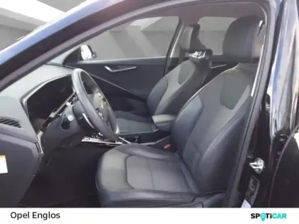 Photo 10 Kia Niro  EV 204ch Active