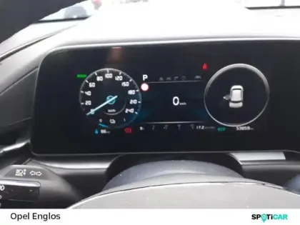 Photo 9 Kia Niro  EV 204ch Active