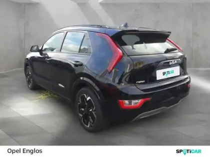 Photo 6 Kia Niro  EV 204ch Active