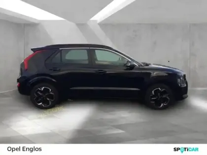 Photo 3 Kia Niro  EV 204ch Active