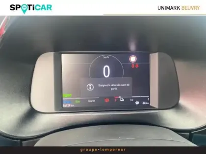 Photo 9 Opel Corsa  -e 136ch GS Line