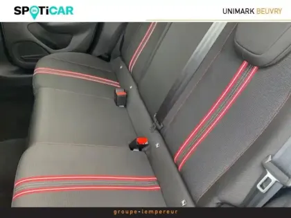 Photo 11 Opel Corsa  -e 136ch GS Line