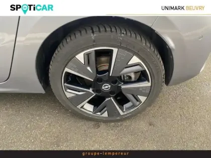 Photo 12 Opel Corsa  -e 136ch GS Line