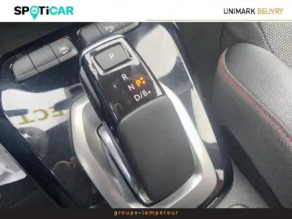 Photo 13 Opel Corsa  -e 136ch GS Line