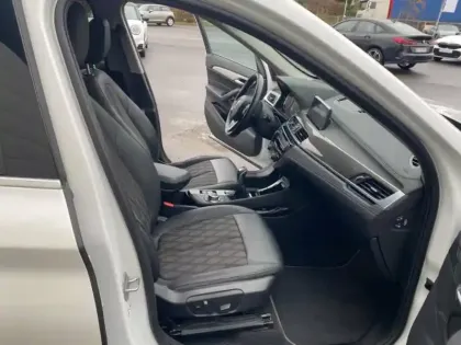 Photo 8 BMW X1  sDrive18d 150ch xLine