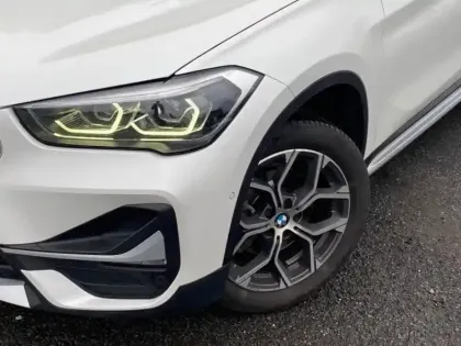 Photo 6 BMW X1  sDrive18d 150ch xLine