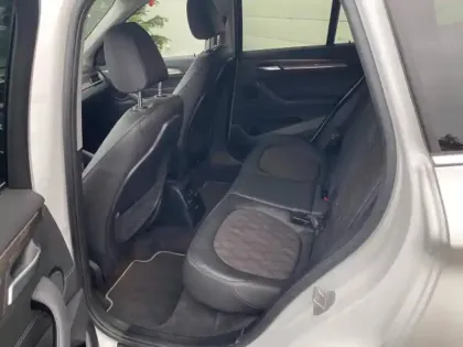 Photo 4 BMW X1  sDrive18d 150ch xLine