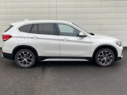 Photo 2 BMW X1  sDrive18d 150ch xLine