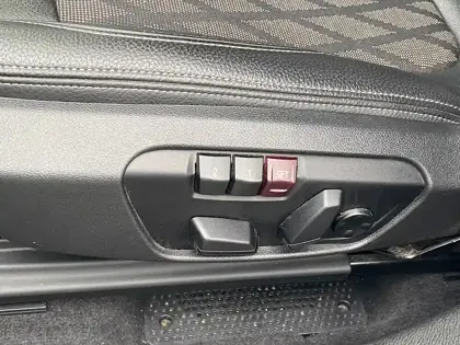 Photo 10 BMW X1  sDrive18d 150ch xLine