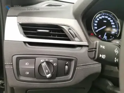 Photo 12 BMW X2  M35iA 306ch M Performance xDrive