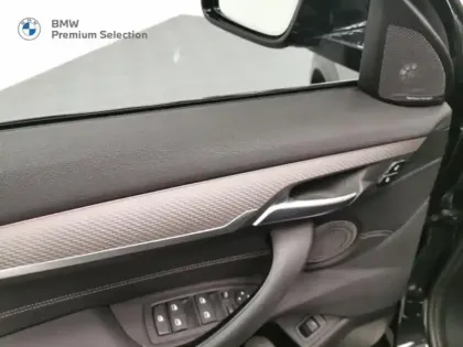 Photo 11 BMW X2  M35iA 306ch M Performance xDrive