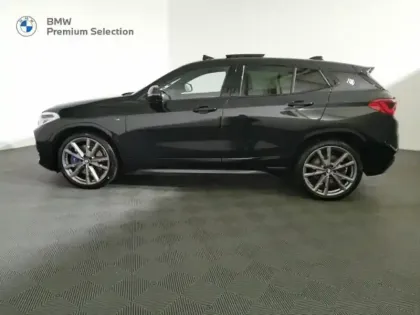 Photo 6 BMW X2  M35iA 306ch M Performance xDrive