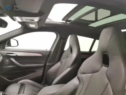 Photo 10 BMW X2  M35iA 306ch M Performance xDrive