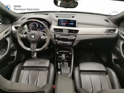 Photo 9 BMW X2  M35iA 306ch M Performance xDrive