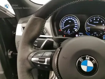 Photo 13 BMW X2  M35iA 306ch M Performance xDrive